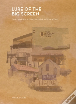 Capa do artigo Lure Of The Big Screen