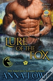 Capa do artigo Lure Of The Fox