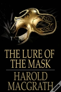 Capa do artigo Lure Of The Mask