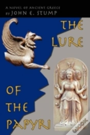 Capa do artigo Lure Of The Papyri