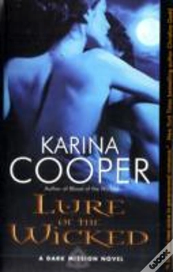 Capa do artigo Lure Of The Wicked