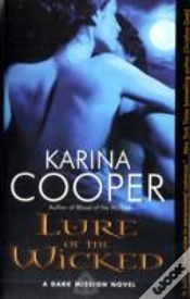 Capa do artigo Lure Of The Wicked