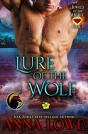 Lure Of The Wolf - Preview