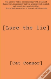 Capa do artigo (Lure The Lie)