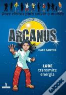 LURE transmite energia