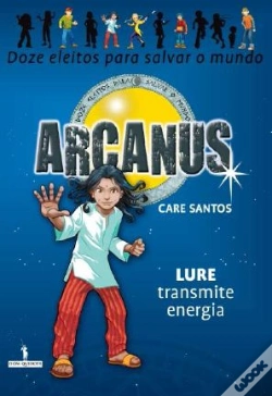 Capa do artigo LURE transmite energia