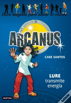 Capa do artigo Lure Transmite Energía