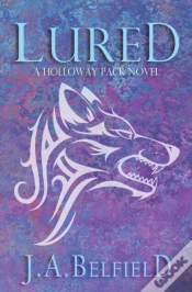 Capa do artigo Lured