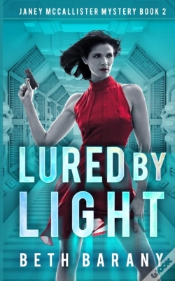 Capa do artigo Lured By Light