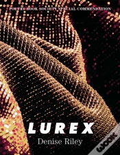 Capa do artigo Lurex