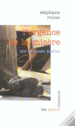 Capa do artigo L'Urgence De La Misere