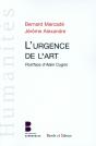 L'Urgence De L'Art - Preview