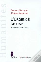 L'Urgence De L'Art