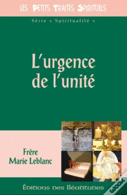 Capa do artigo L'Urgence De L'Unité
