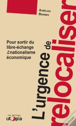Capa do artigo L'Urgence De Relocaliser