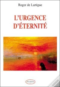 Capa do artigo L'Urgence D'Eternite