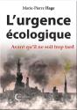 L'Urgence Écologique - Preview
