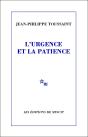 L'Urgence Et La Patience - Preview