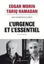 L'Urgence Et L'Essentiel ; Dialogue - Preview