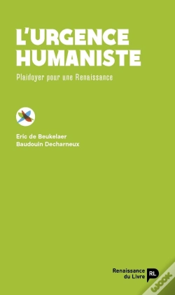 Capa do artigo L'Urgence Humaniste
