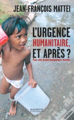 Capa do artigo L'Urgence Humanitaire, Et Apres ? Pour Une Action Humanitaire Durable