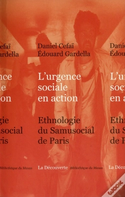 Capa do artigo L'Urgence Sociale En Action