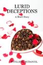 Lurid Deceptions: A Short Story - Preview