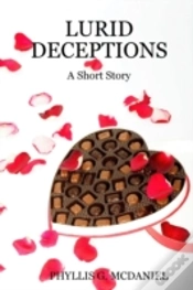 Capa do artigo Lurid Deceptions: A Short Story