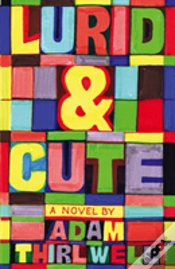 Capa do artigo Lurid & Cute