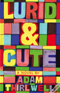 Capa do artigo Lurid & Cute