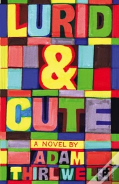 Capa do artigo Lurid & Cute
