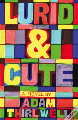 Capa do artigo Lurid & Cute
