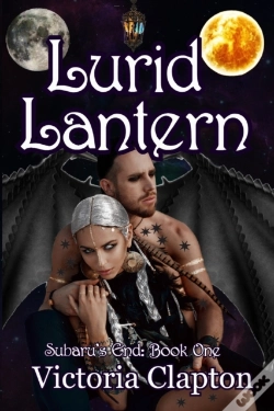Capa do artigo Lurid Lantern