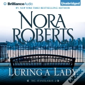 Capa do artigo Luring A Lady