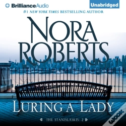 Capa do artigo Luring A Lady
