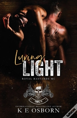 Capa do artigo Luring Light