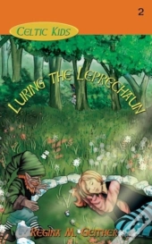 Luring The Leprechaun