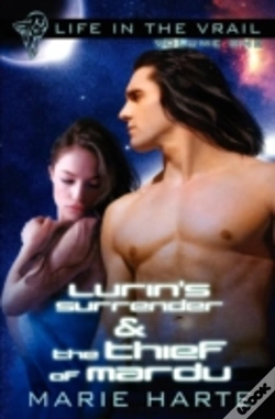 Capa do artigo Lurin'S Surrender