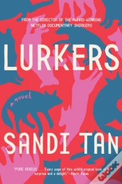 Capa do artigo Lurkers
