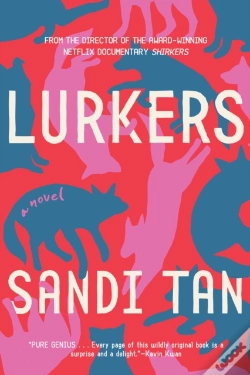 Capa do artigo Lurkers
