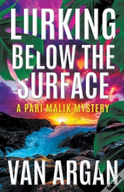 Capa do artigo Lurking Below The Surface