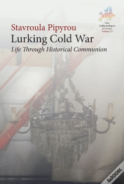 Capa do artigo Lurking Cold War