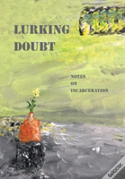 Capa do artigo Lurking Doubt