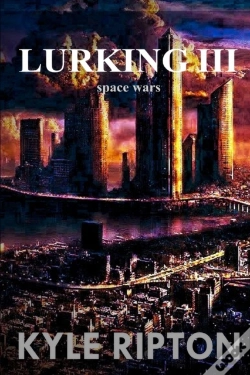Capa do artigo Lurking Iii
