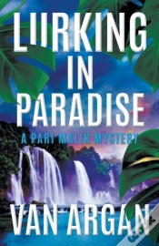 Capa do artigo Lurking In Paradise