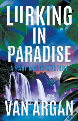 Capa do artigo Lurking In Paradise