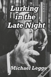 Capa do artigo Lurking In The Late Night
