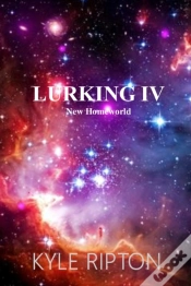 Capa do artigo Lurking Iv