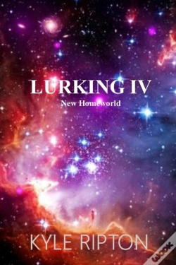 Capa do artigo Lurking Iv