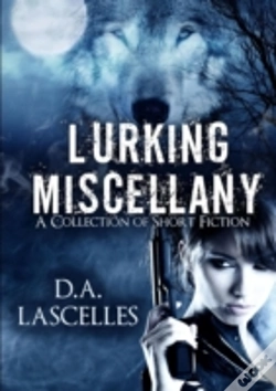 Capa do artigo Lurking Miscellany